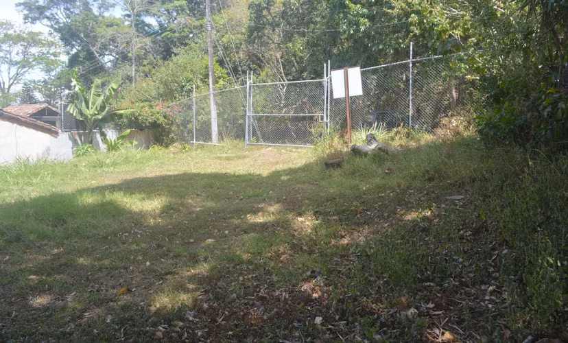 Venta de Lote en Bello Horizonte, Escazu - Imagen 4