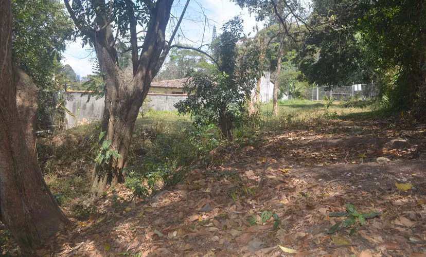 Venta de Lote en Bello Horizonte, Escazu - Imagen 8