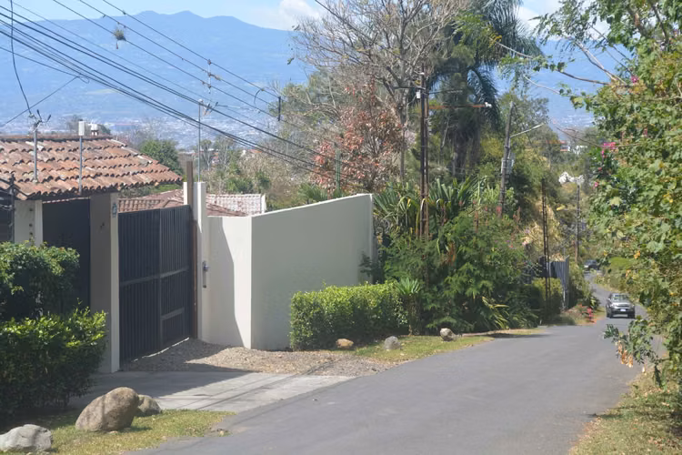 Venta de Lote en Bello Horizonte, Escazu - Imagen 13