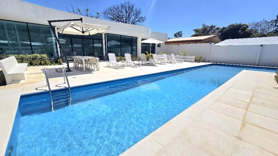 Alquiler de Apartamento en Escazú, 160m2. x el Country. - Imagen 17