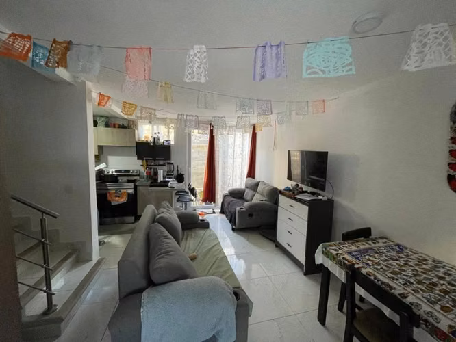 Se vende exclusiva casa en Heredia san Pablo - Imagen 4