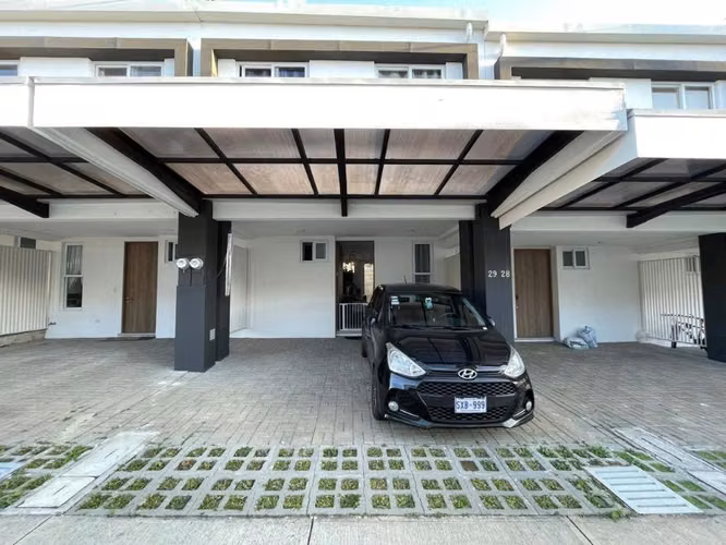 Se vende exclusiva casa en Heredia san Pablo - Imagen 3