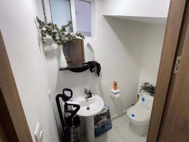 Se vende exclusiva casa en Heredia san Pablo - Imagen 5