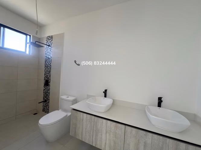VENTA DE CASA EN CONDOMINIO EN LINDORA, SANTA ANA - Imagen 16