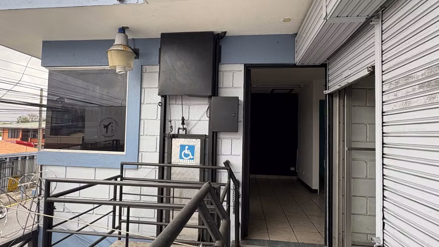 Locales Comerciales en Alquiler o Venta – Centro de Santo Domingo, Heredia - Imagen 12