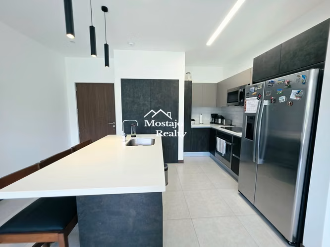 Alquiler de apartamento con jardin, Condominio Parques del Sol, Santa Ana - Imagen 4