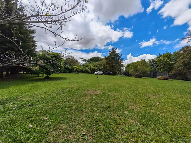 SE VENDE HERMOSOS LOTES EN SAN JOAQUIN DE HEREDIA