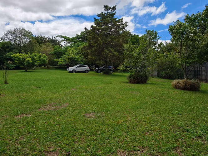 SE VENDE HERMOSOS LOTES EN SAN JOAQUIN DE HEREDIA