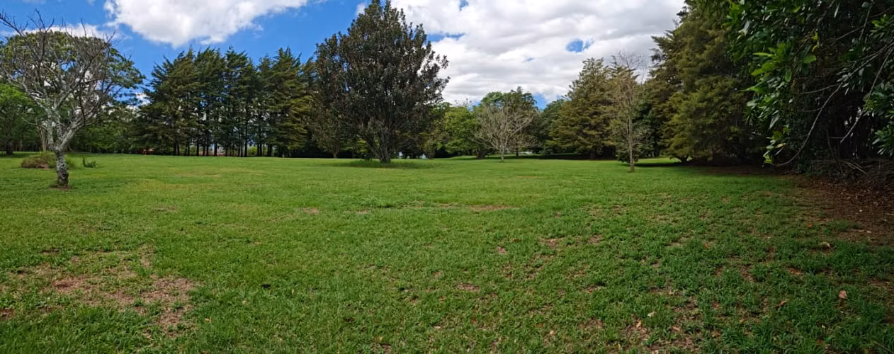 SE VENDE HERMOSOS LOTES EN SAN JOAQUIN DE HEREDIA
