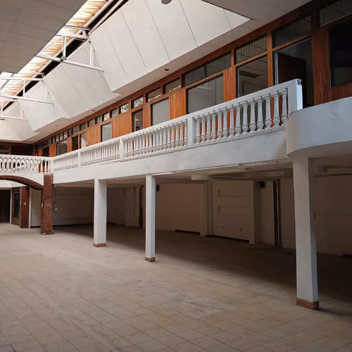 Oportunidad Única en el Corazón de Heredia! Edificio Comercial Versátil en Venta - Imagen 5