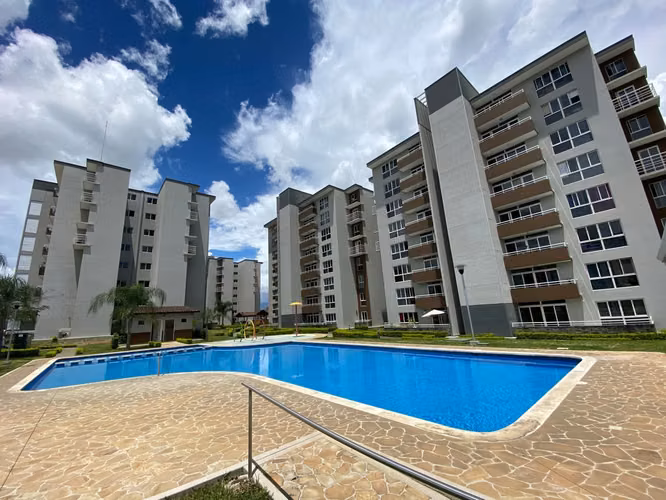 CONDOMINIO 9-10 en Concasa - Imagen 7