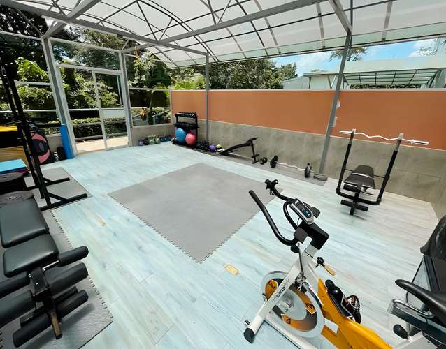 Curridabat. Apartamento en VENTA en Condominio en Ayarco Sur - Imagen 2