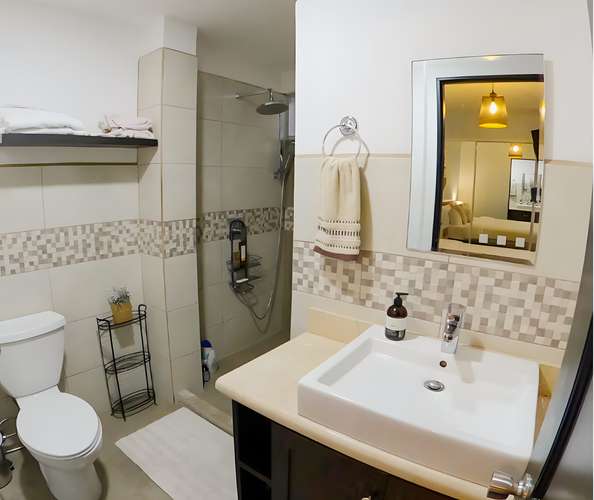Curridabat. Apartamento en VENTA en Condominio en Ayarco Sur - Imagen 7