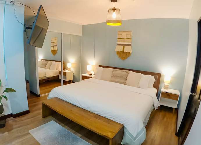 Curridabat. Apartamento en VENTA en Condominio en Ayarco Sur - Imagen 3