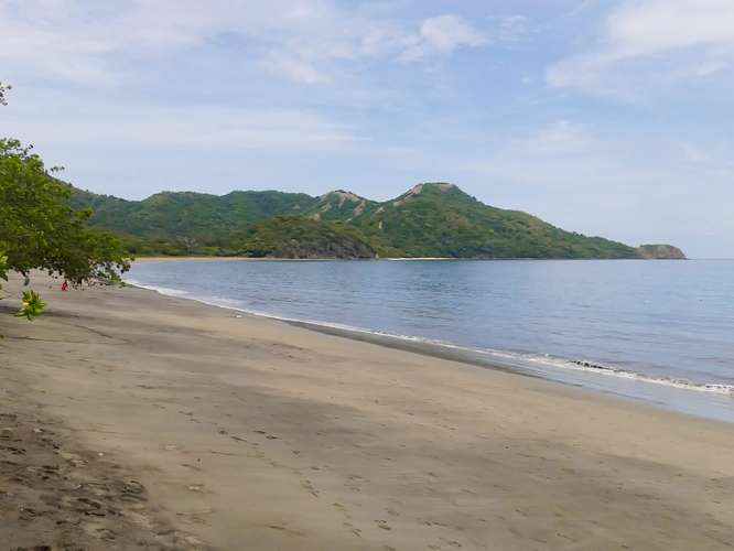 Lote para la venta en Guanacaste Carrillo - Imagen 8