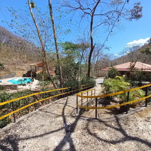 Se vende villa en Playas del Coco - Imagen 18