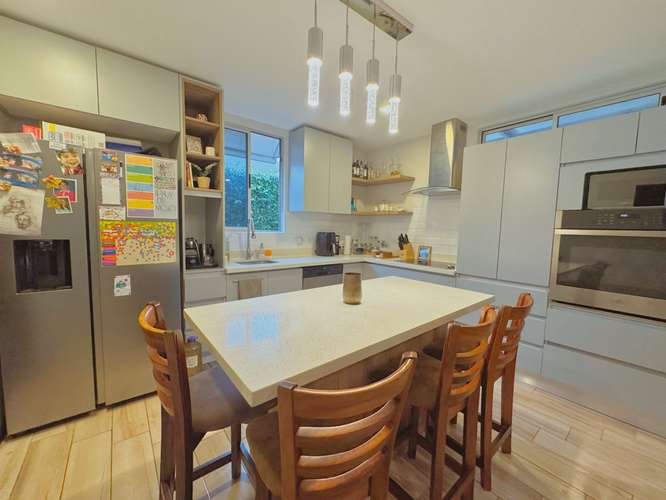VENTA DE CASA EN CONDOMINIO EN SANTA ANA - Imagen 14