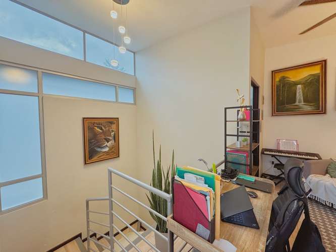 VENTA DE CASA EN CONDOMINIO EN SANTA ANA - Imagen 5