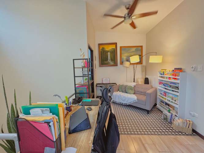 VENTA DE CASA EN CONDOMINIO EN SANTA ANA - Imagen 6