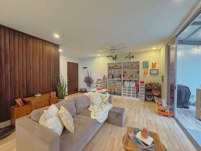 VENTA DE CASA EN CONDOMINIO EN SANTA ANA - Imagen 10