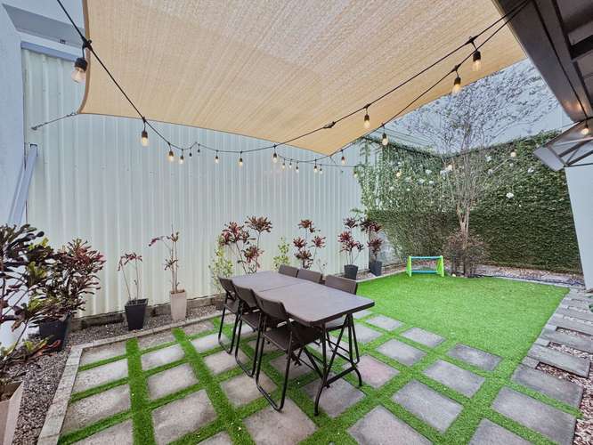 VENTA DE CASA EN CONDOMINIO EN SANTA ANA - Imagen 15