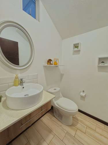 VENTA DE CASA EN CONDOMINIO EN SANTA ANA - Imagen 17