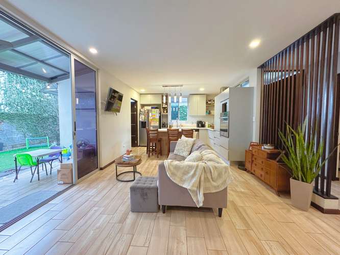 VENTA DE CASA EN CONDOMINIO EN SANTA ANA - Imagen 12