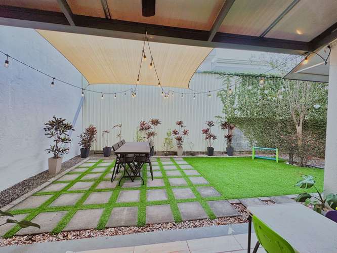 VENTA DE CASA EN CONDOMINIO EN SANTA ANA - Imagen 16