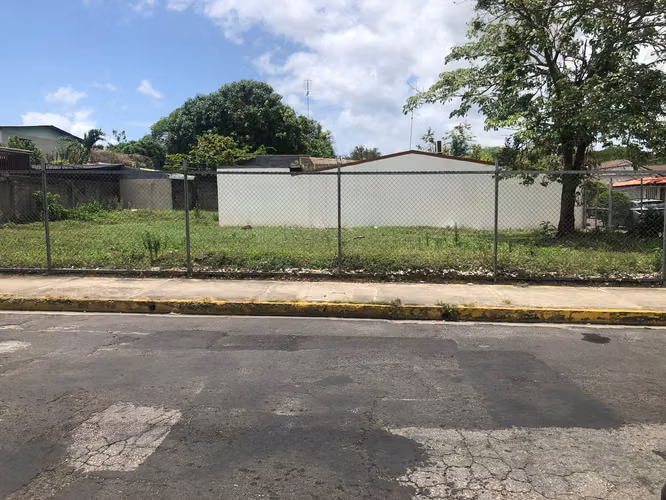 VENTA  LOTE COSTA RICA GUANACASTE LIBERIA CENTRO. - Imagen 2