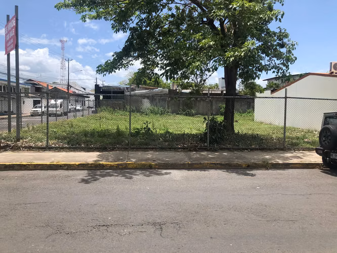 VENTA  LOTE COSTA RICA GUANACASTE LIBERIA CENTRO. - Imagen 6