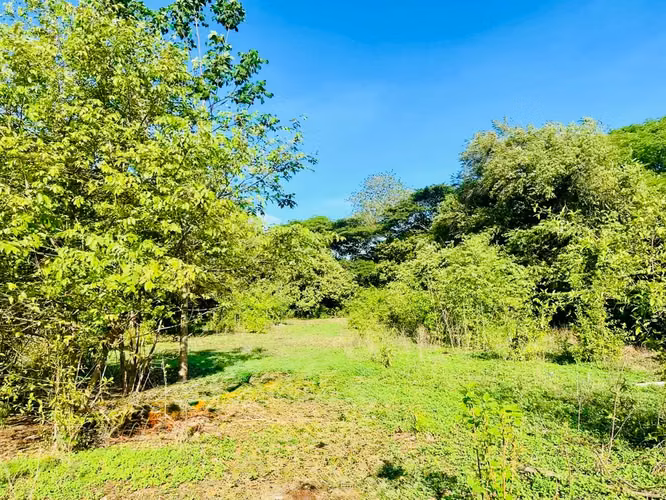 CONSTRUYA SU SUEÑO EN LA GARITA NUEVA, CERCA DE TAMARINDO - Imagen 2