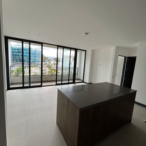 Apartamentos para estrenar en exclusivo condominio en Barrio Dent. ID 39599 - Imagen 2
