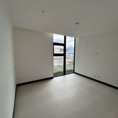 Apartamentos para estrenar en exclusivo condominio en Barrio Dent. ID 39599 - Imagen 7
