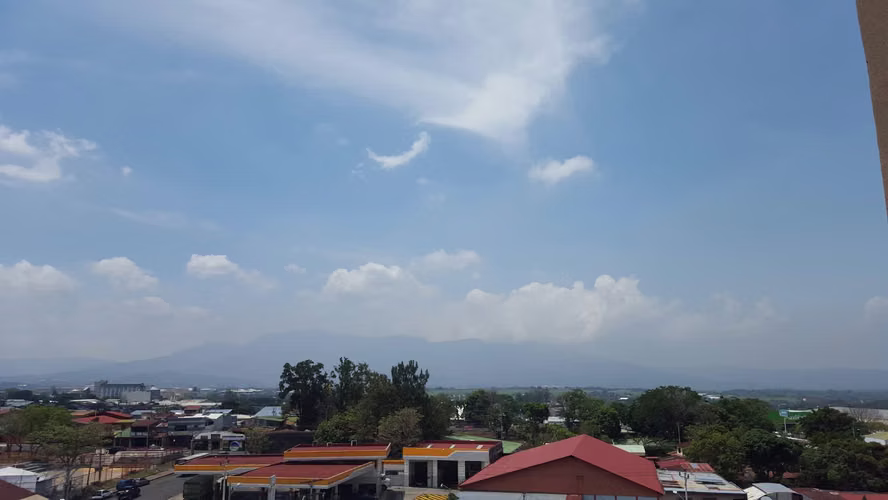 Se vende apartamento en Condominio Torre Camino Real, Alajuela - Imagen 17
