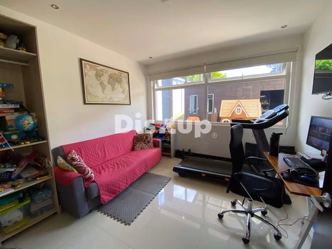 Venta de casa de 4 hab. en amplio terreno. San Rafael. Montes de Oca