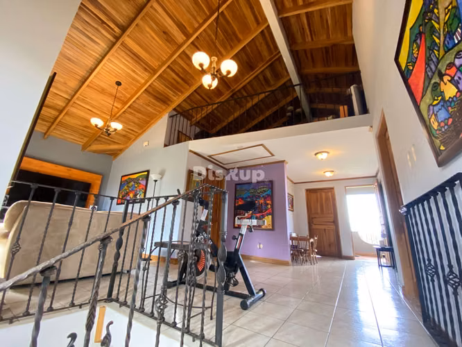 Venta de hermosa casa de 5 hab, en condominio. Mata de Plátano, Goicoechea - Imagen 16