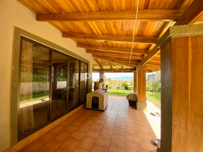 Venta de hermosa casa de 5 hab, en condominio. Mata de Plátano, Goicoechea - Imagen 13