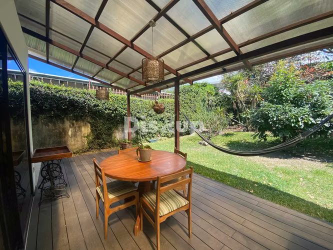 Venta de casa independiente de 3 hab. en urbanización en Santa Ana - Imagen 6