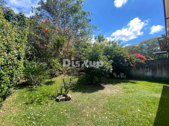 Venta de casa independiente de 3 hab. en urbanización en Santa Ana - Imagen 9