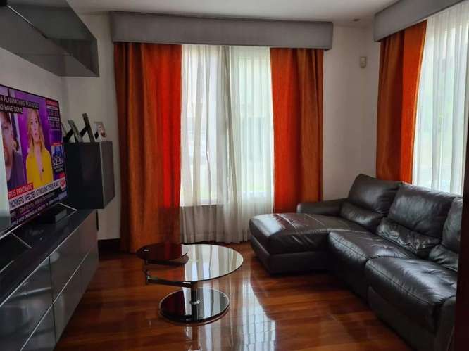 LUJOSA CASA EN ESCAZU - Imagen 6