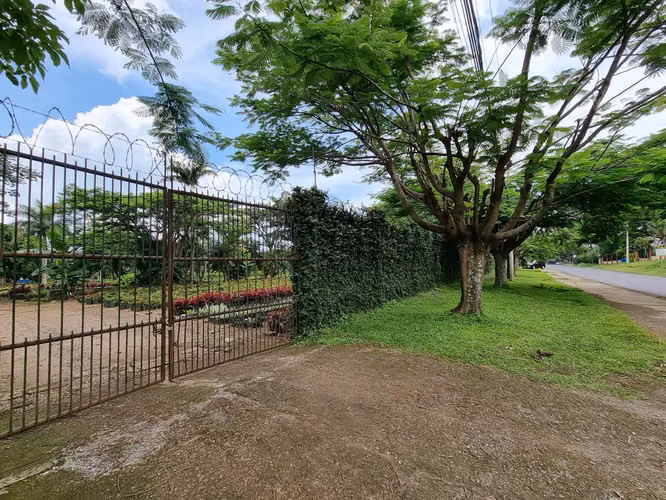 AMPLIO LOTE EN VENTA EN LA GARITA DE ALAJUELA - Imagen 2