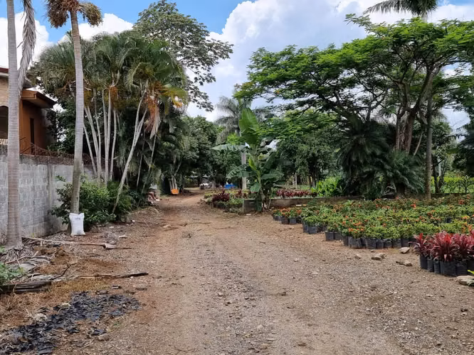 AMPLIO LOTE EN VENTA EN LA GARITA DE ALAJUELA - Imagen 7
