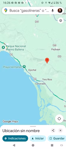 INVERSIONISTAS. VENTA FINCA OJOCHAL OSA PUNTARENAS - Imagen 6