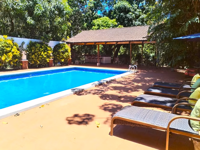 Venta Casa en Alajuela: tipo Quinta con Piscina y 7.313 mts2 de terreno. Uso de Suelo Mixto. - Imagen 5