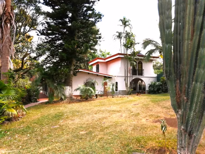 Venta Casa en Alajuela: tipo Quinta con Piscina y 7.313 mts2 de terreno. Uso de Suelo Mixto. - Imagen 6
