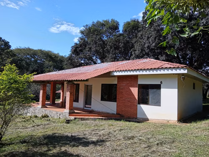 Finca de 2.5 hectáreas de Belleza Natural - RABAJADA DE PRECIO - Imagen 5