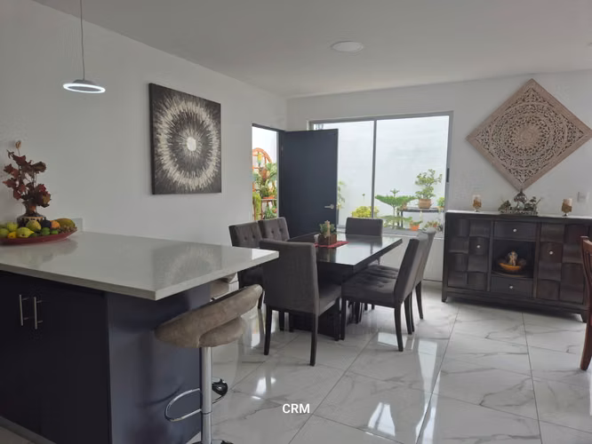 Vendo casa en Condominio Distrito San Juan, La Unión , - Imagen 4