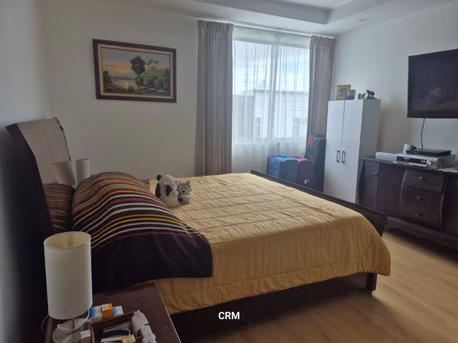 Vendo casa en Condominio Distrito San Juan, La Unión , - Imagen 18