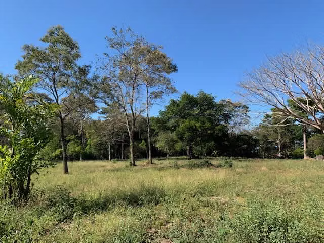 Se venden QUINTAS EN EL CENTRO DE MIRAMAR PUNTARENAS