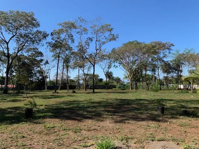 Se venden QUINTAS EN EL CENTRO DE MIRAMAR PUNTARENAS